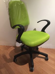 Cadira plegable