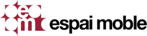 Espai Moble logo