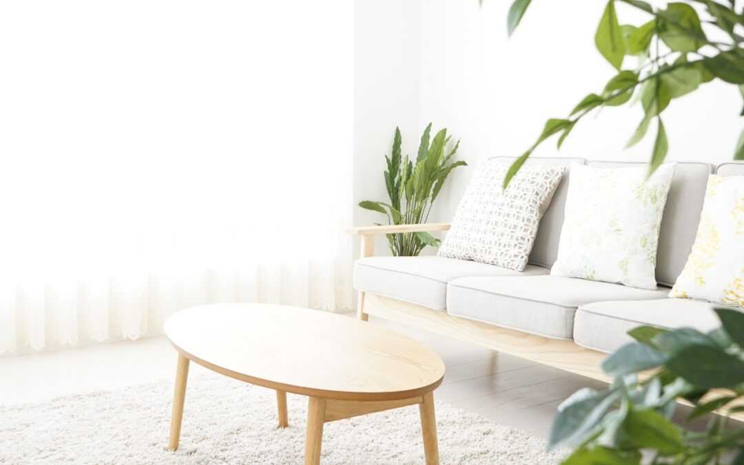 Muebles para un verano fresco: ideas para combatir el calor en casa