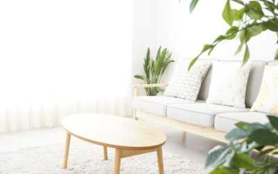 Muebles para un verano fresco: ideas para combatir el calor en casa